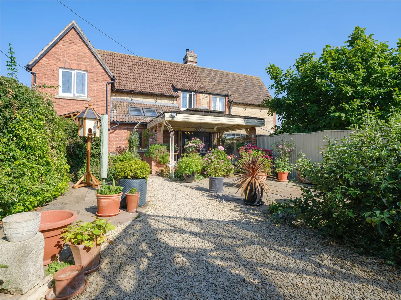 Conigre Cottages, Ratford, SN11, photo 23