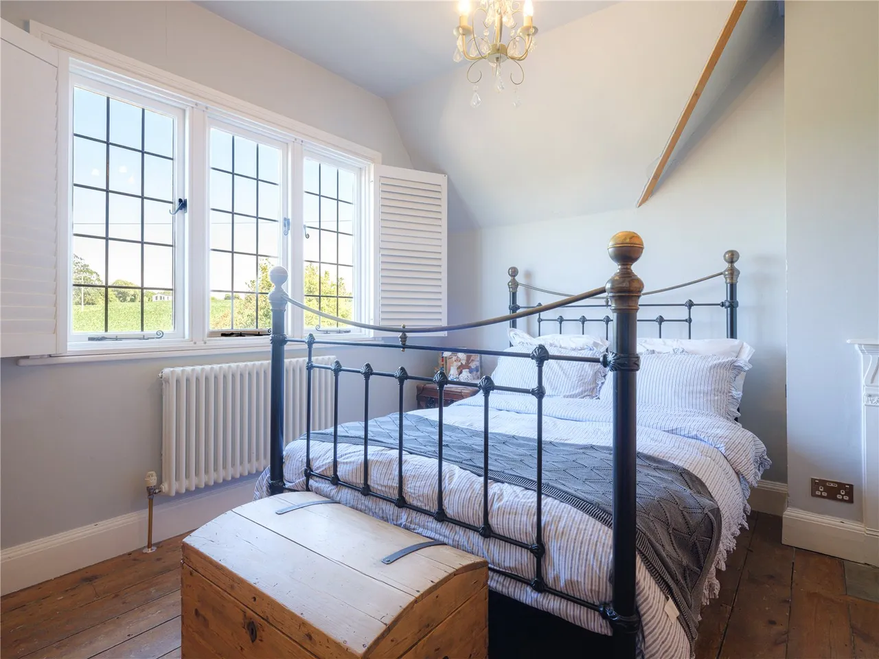Conigre Cottages, Ratford, SN11, photo 19