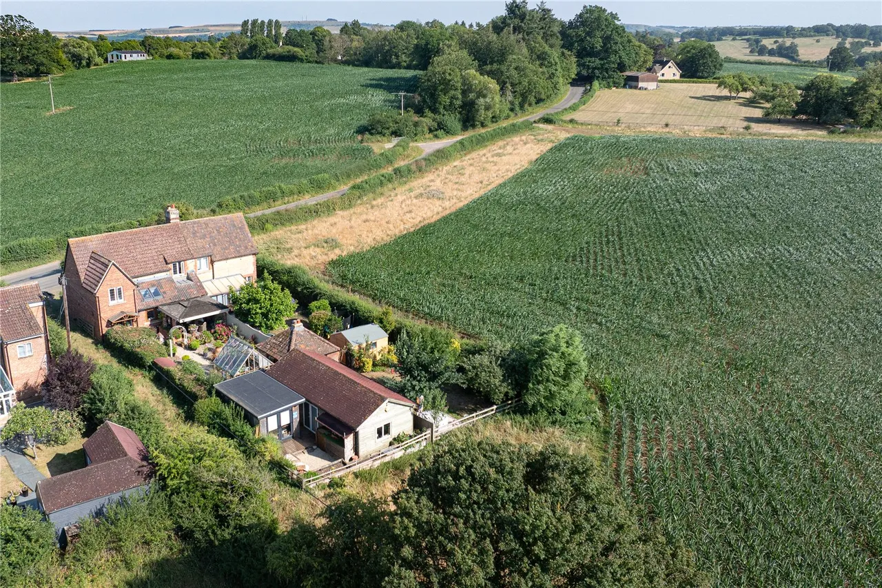 Conigre Cottages, Ratford, SN11, photo 27