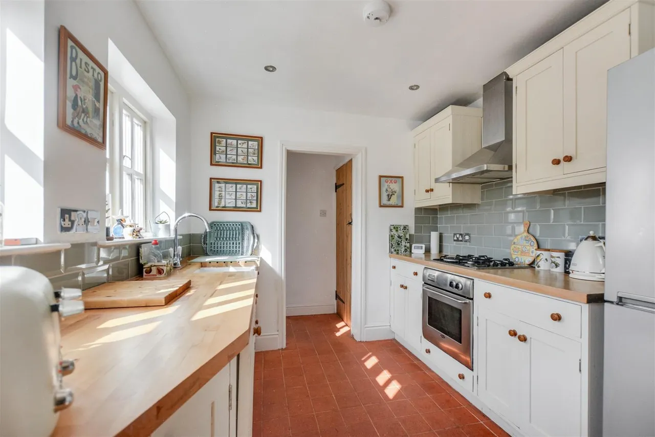 Woodpecker Hill, Dale Abbey, DE7, photo 10