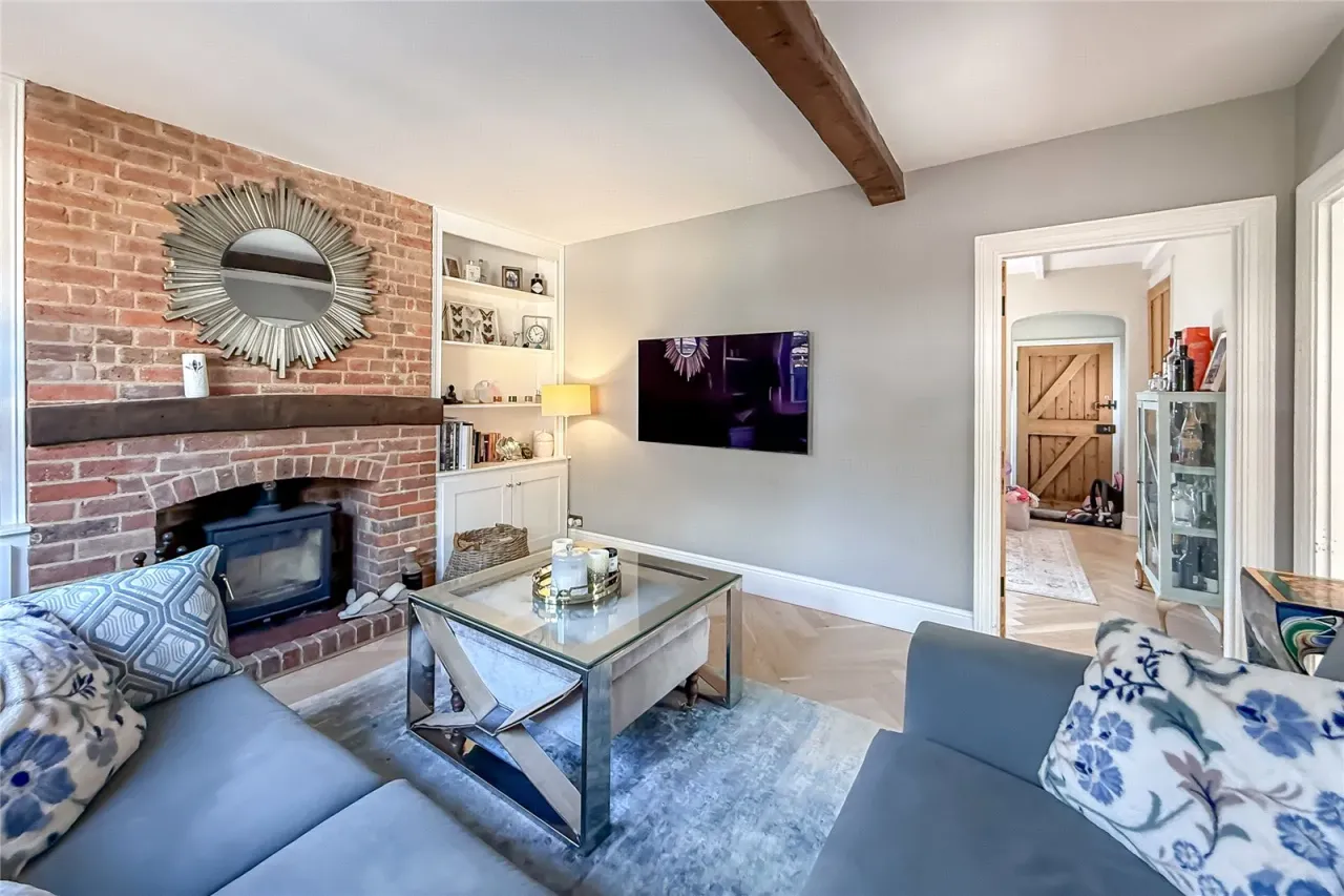 Luton Road, Harpenden, AL5 3QF, photo 5