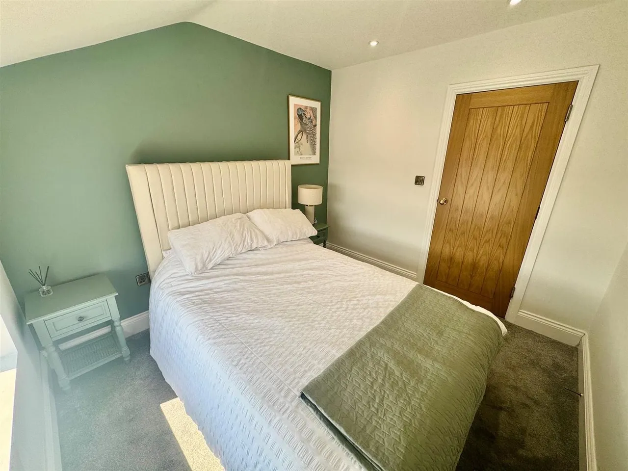 Blenheim Terrace, Scarborough, YO12, photo 4