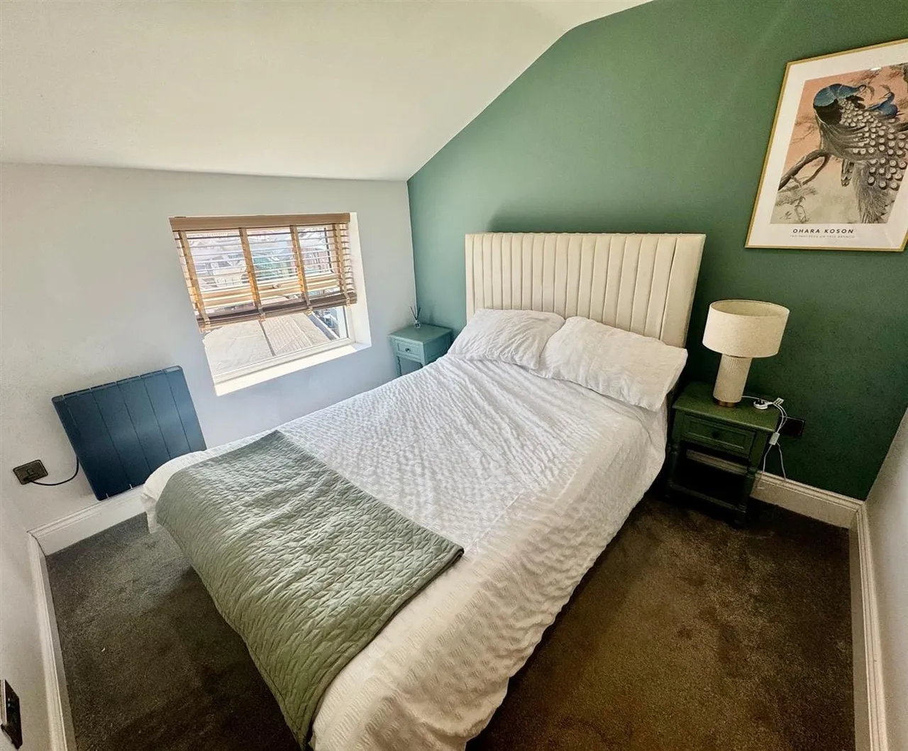 Blenheim Terrace, Scarborough, YO12, photo 9