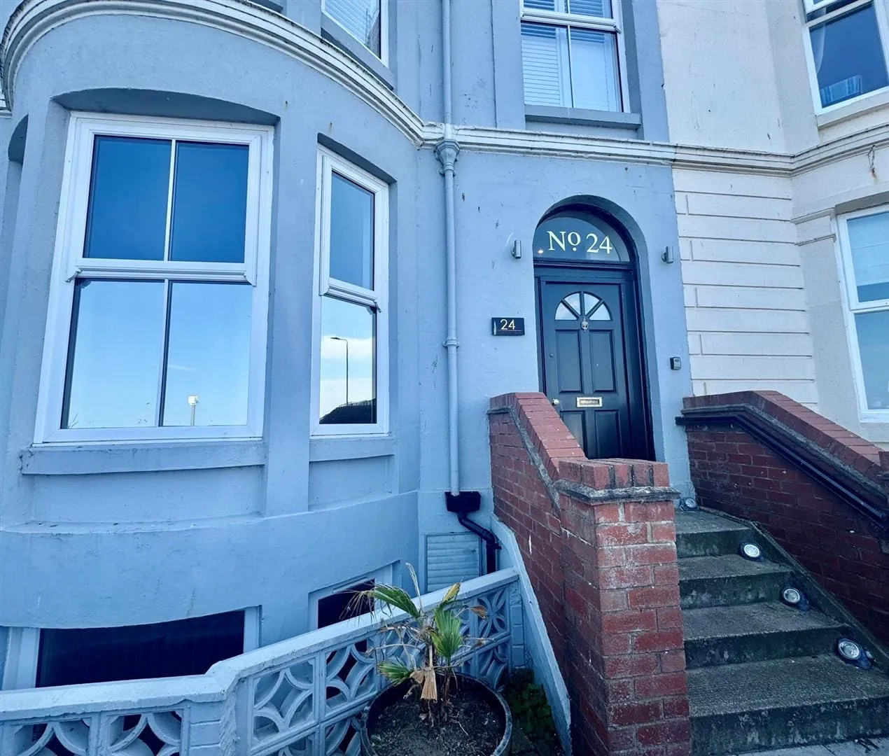 Blenheim Terrace, Scarborough, YO12, photo 14