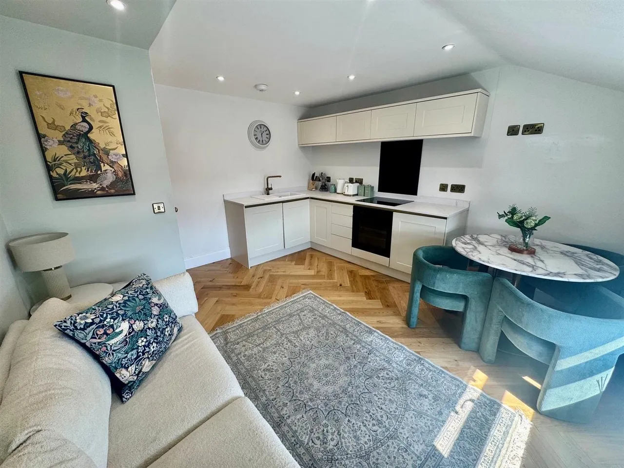Blenheim Terrace, Scarborough, YO12, photo 6