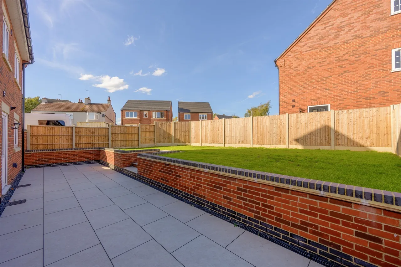 Rushton Road, Kettering, NN14, photo 28