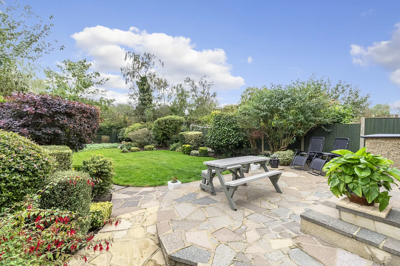 Longland Drive, Totteridge, N20, photo 8