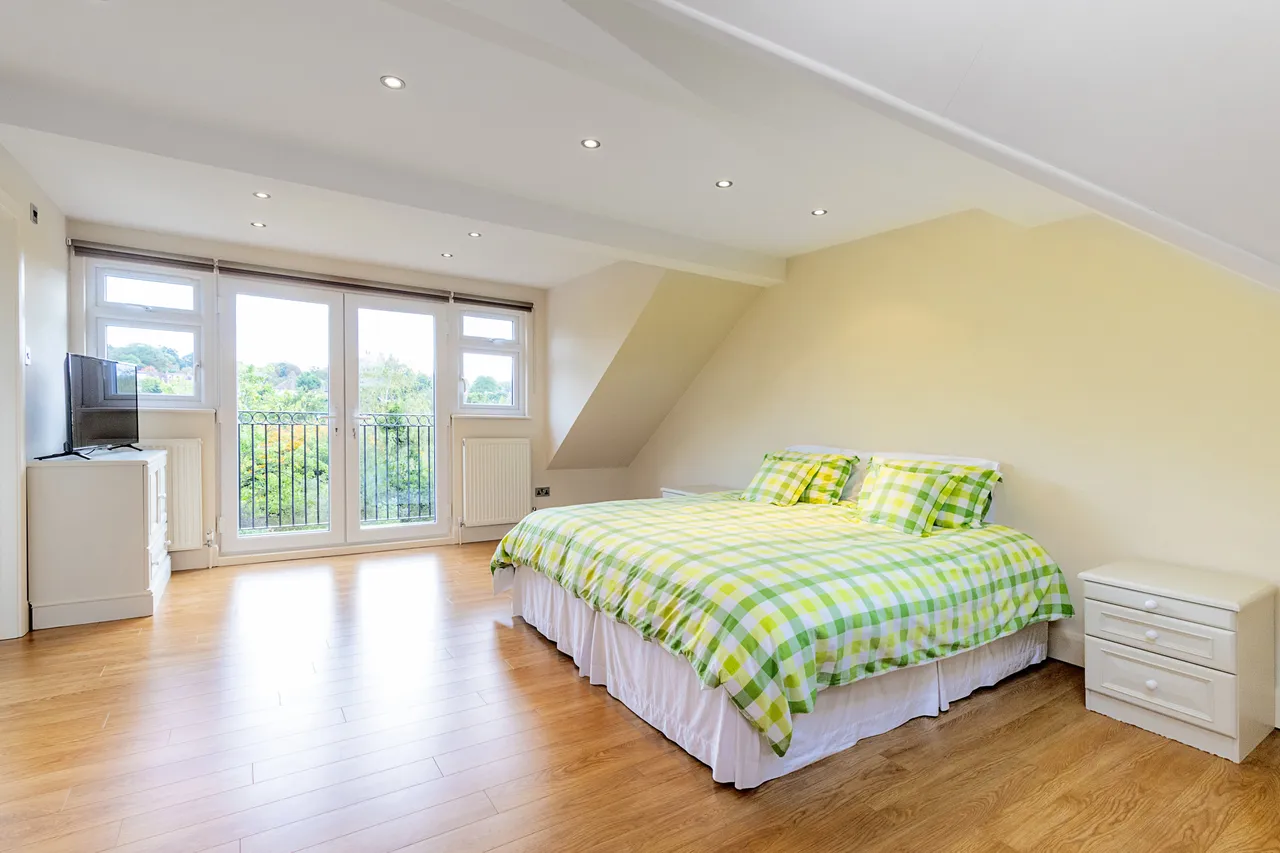 Longland Drive, Totteridge, N20, photo 7