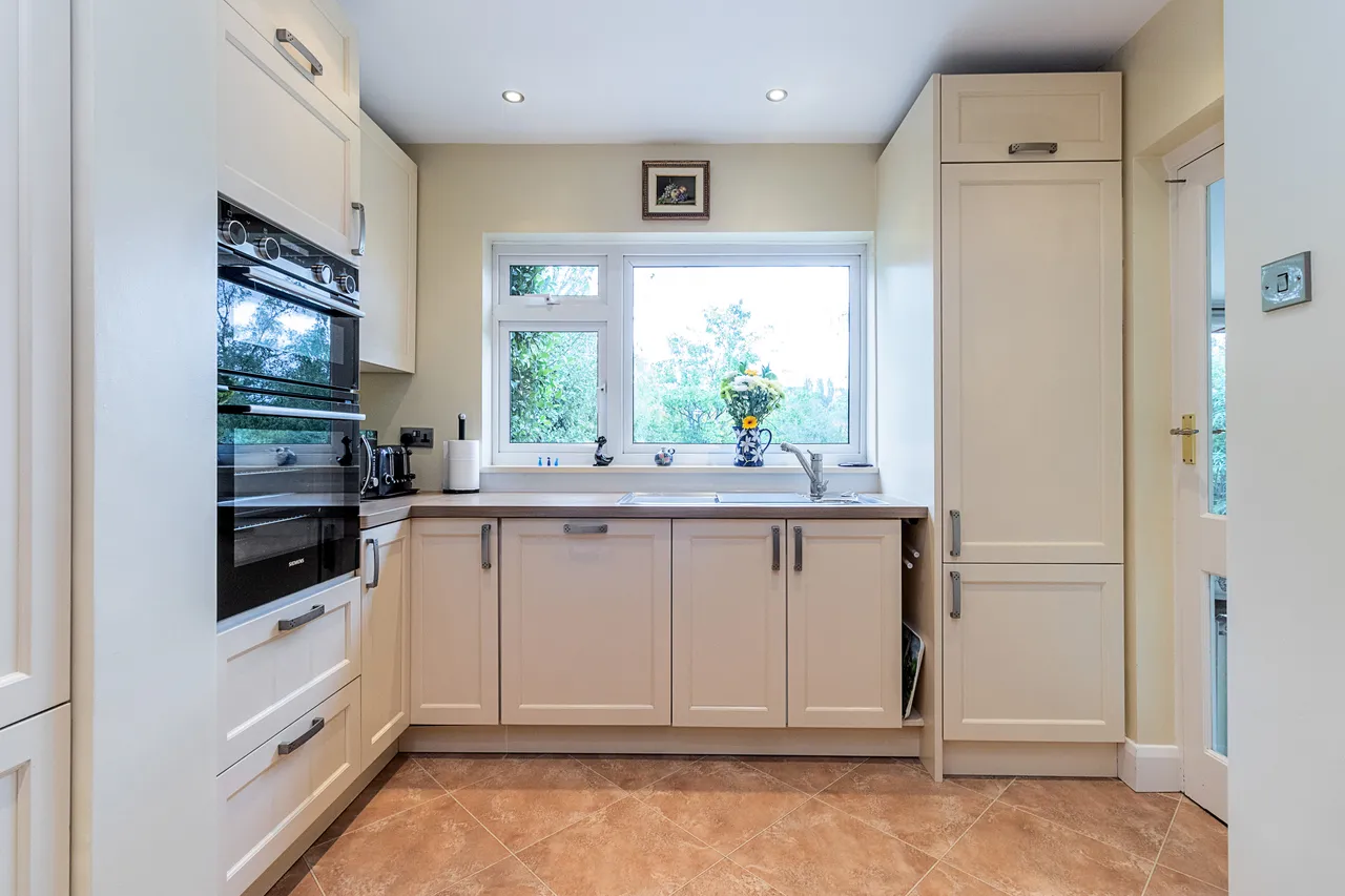 Longland Drive, Totteridge, N20, photo 2