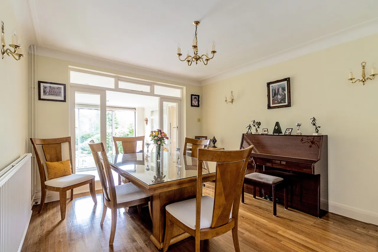 Longland Drive, Totteridge, N20, photo 5