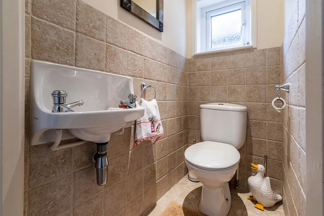 Longland Drive, Totteridge, N20, photo 11