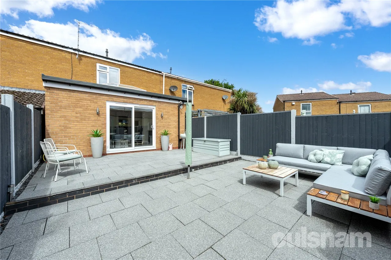 Lysander Road, Rubery, Rednal, Birmingham, B45 0EL, photo 4