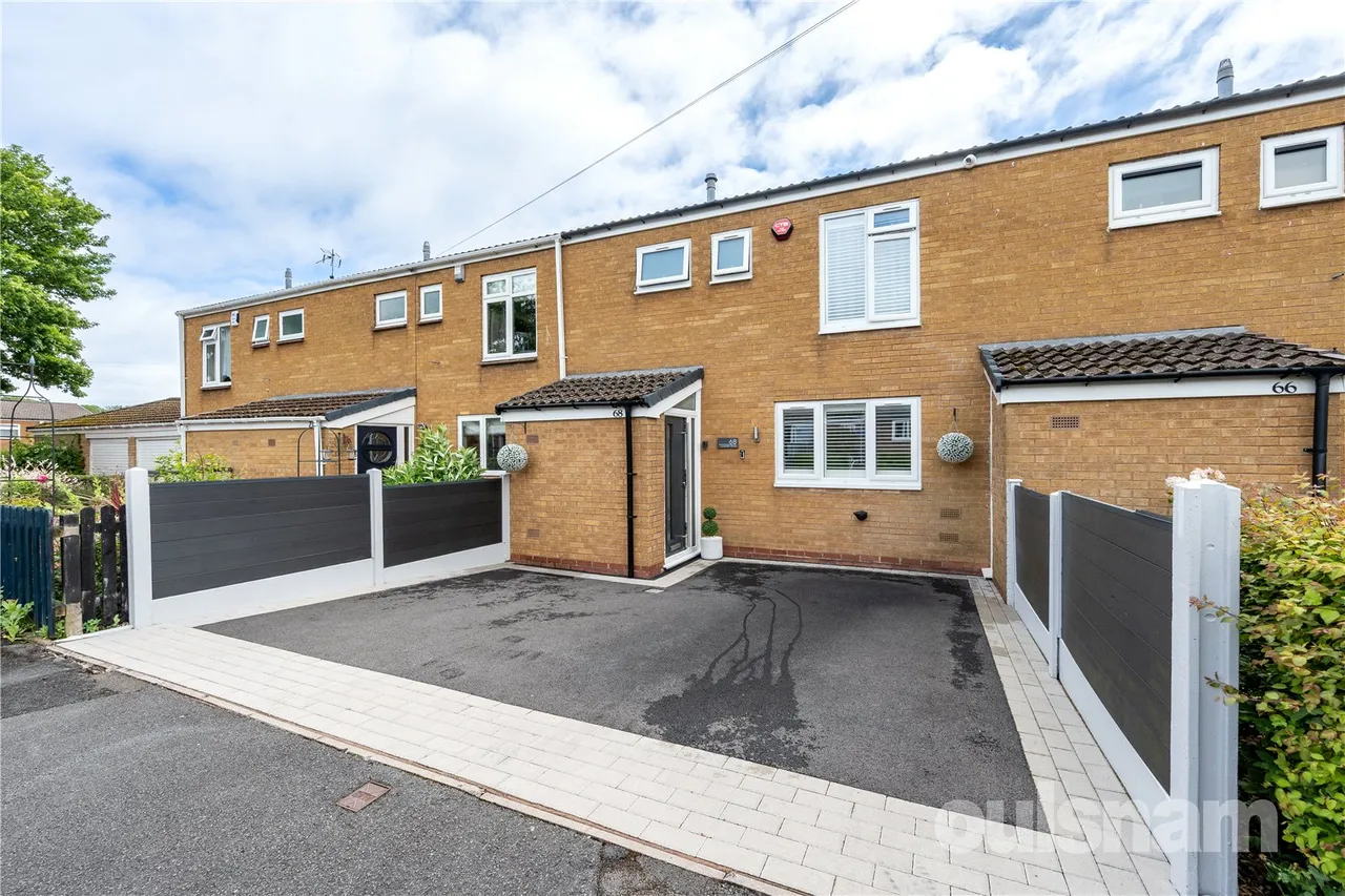 Lysander Road, Rubery, Rednal, Birmingham, B45 0EL, photo 20