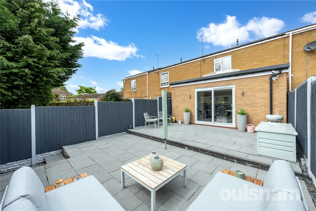 Lysander Road, Rubery, Rednal, Birmingham, B45 0EL, photo 17