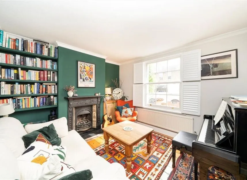 Brightfield Road, Lee, SE12, photo 2