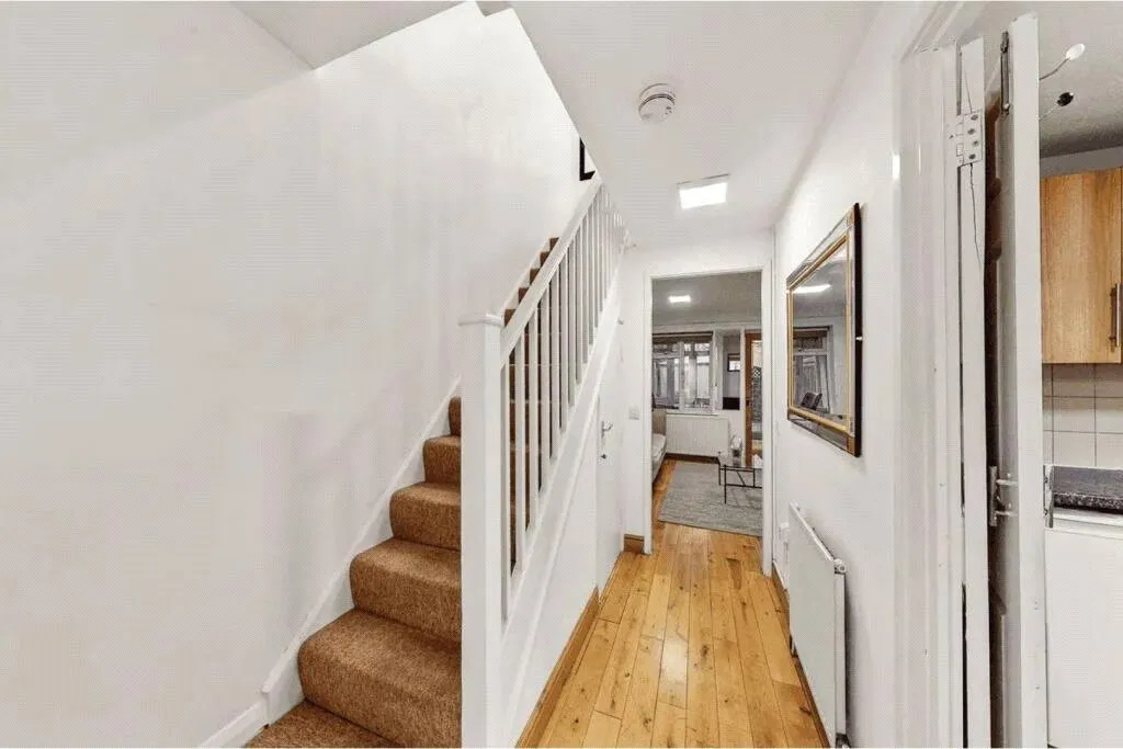 Albion Mews, London, photo 7
