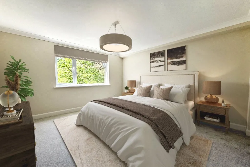 Branksome Wood Road, Bournemouth, Dorset, BH4, photo 6