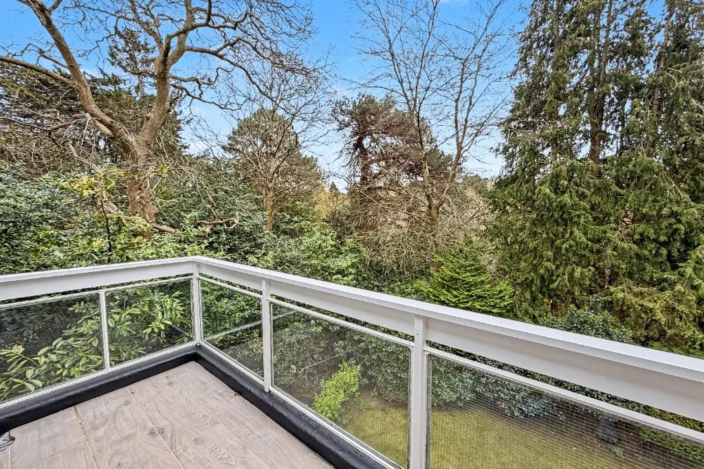 Branksome Wood Road, Bournemouth, Dorset, BH4, photo 10