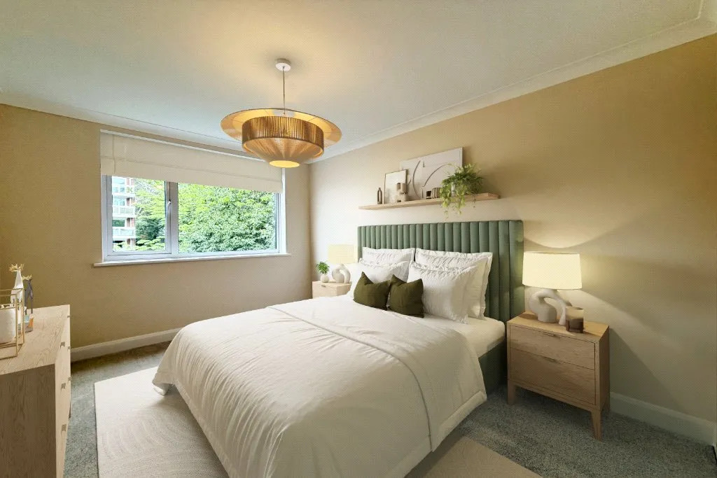 Branksome Wood Road, Bournemouth, Dorset, BH4, photo 7