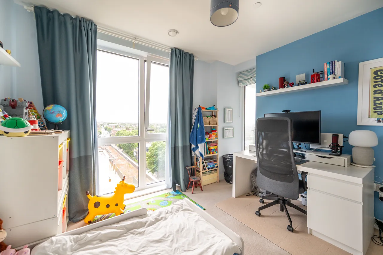 118 Beck Square, London, photo 5