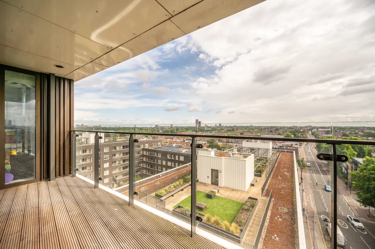 118 Beck Square, London, photo 3