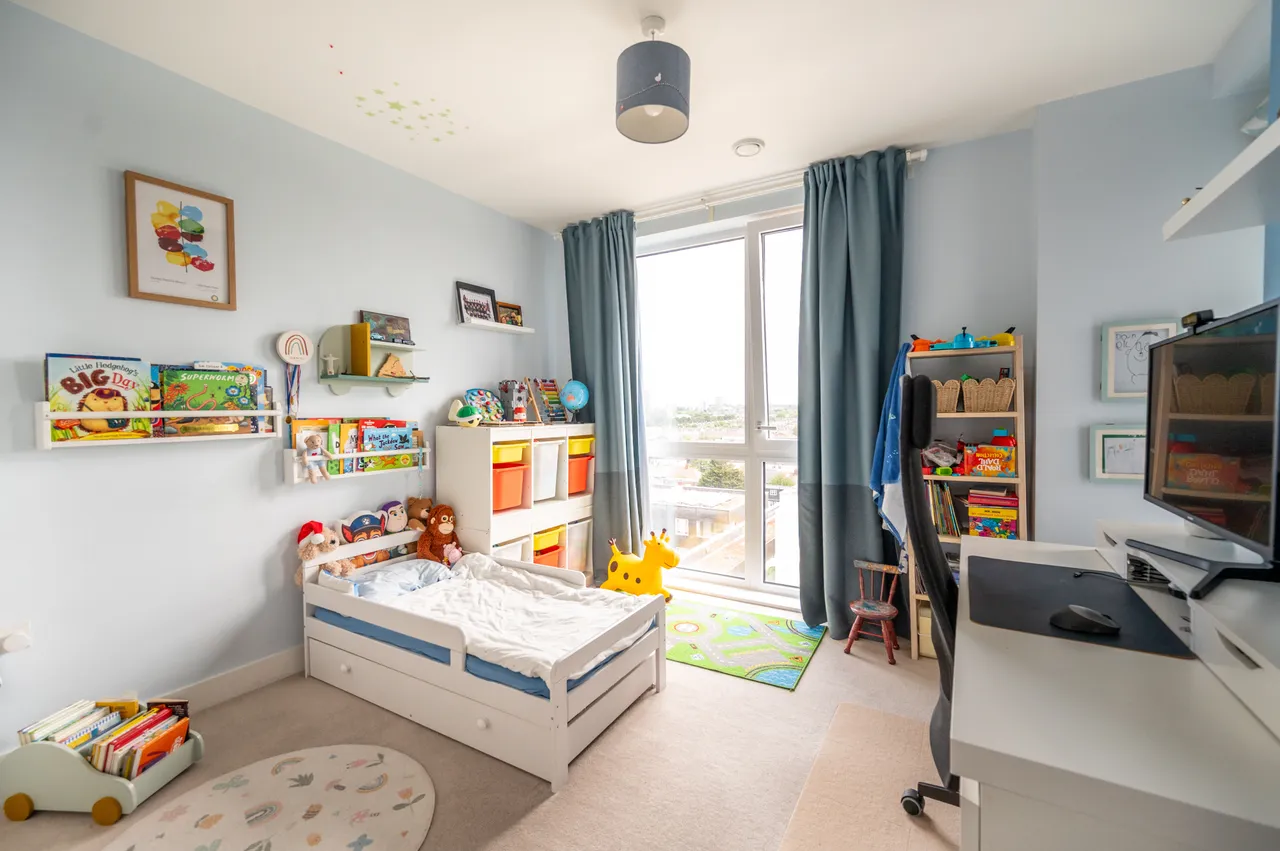 118 Beck Square, London, photo 8