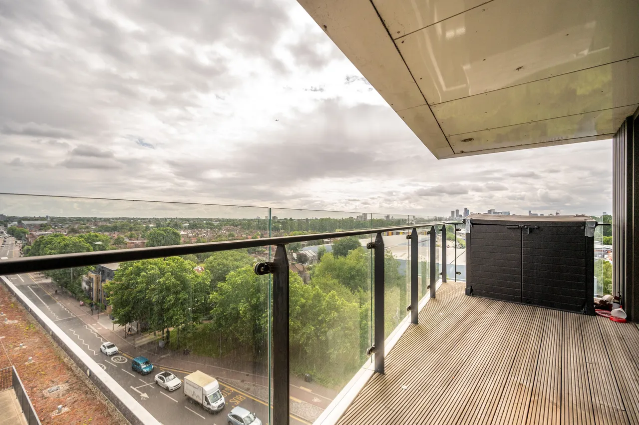 118 Beck Square, London, photo 9