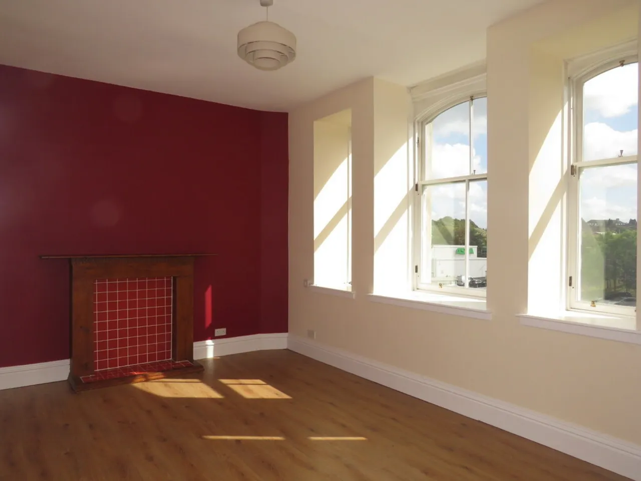 Erskine Beveridge Court, Dunfermline, photo 7