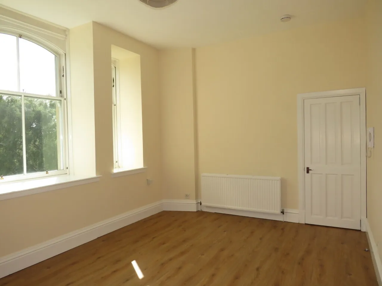 Erskine Beveridge Court, Dunfermline, photo 6