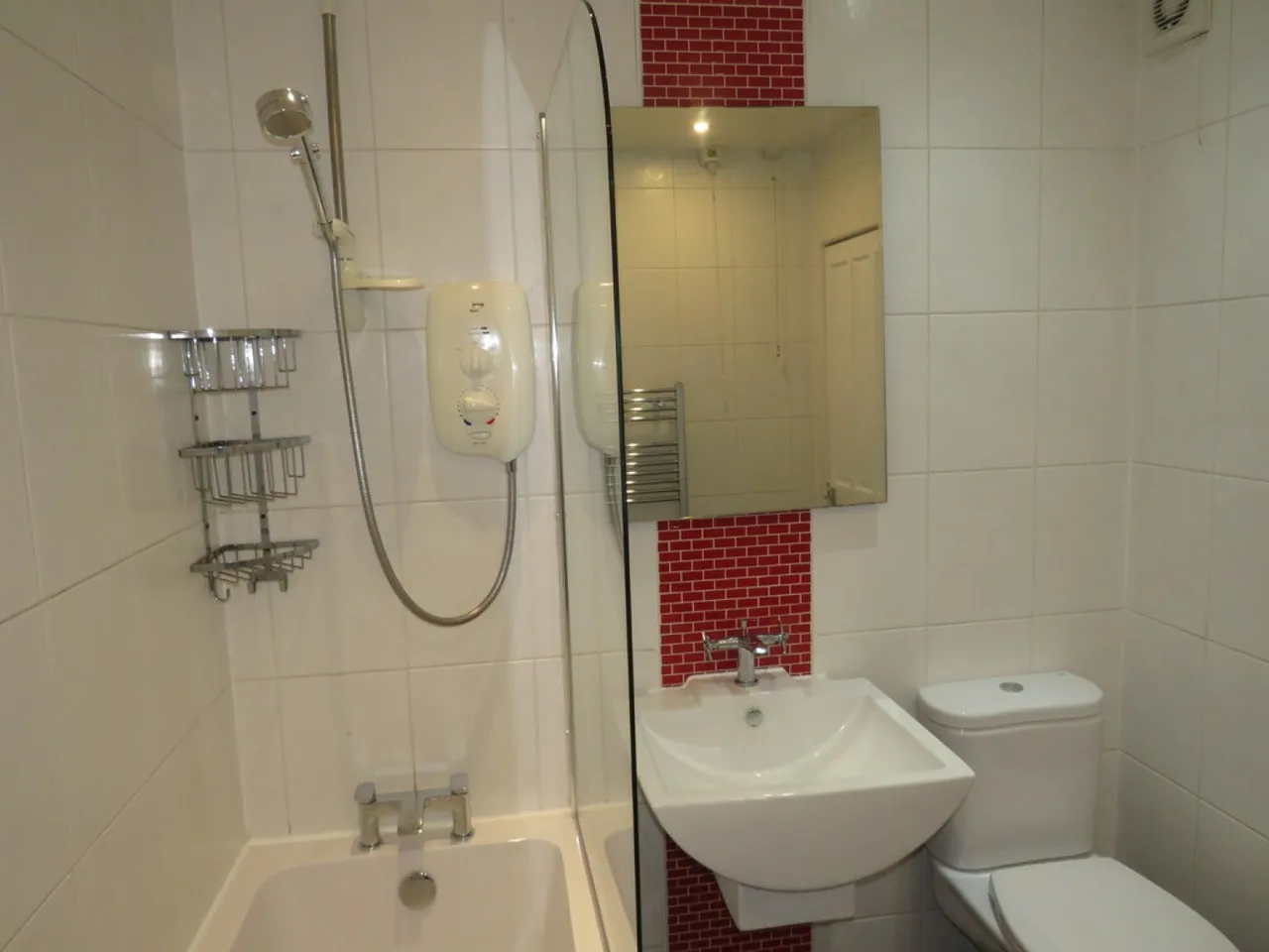 Erskine Beveridge Court, Dunfermline, photo 12