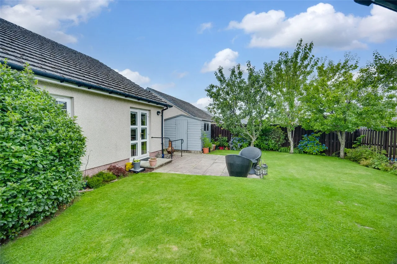 Beattie Place, Laurencekirk, AB30, photo 18