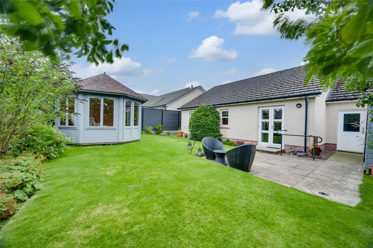 Beattie Place, Laurencekirk, AB30, photo 16