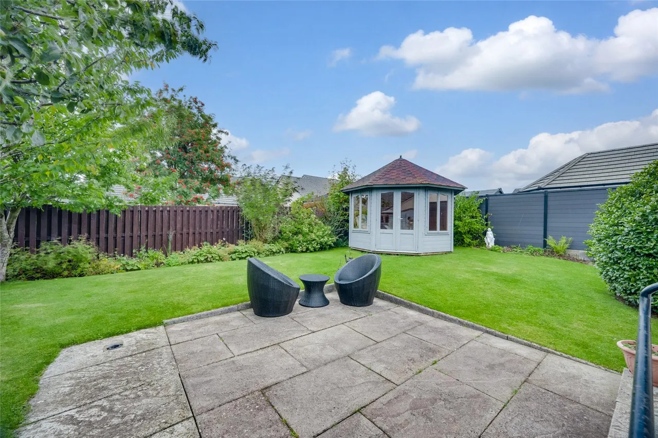 Beattie Place, Laurencekirk, AB30, photo 15