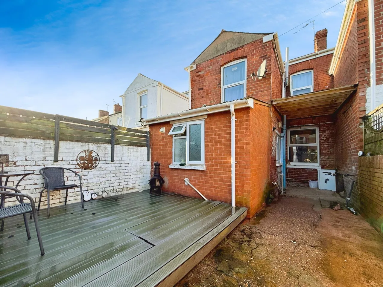 Rosebery Road, Exmouth, EX8, photo 13