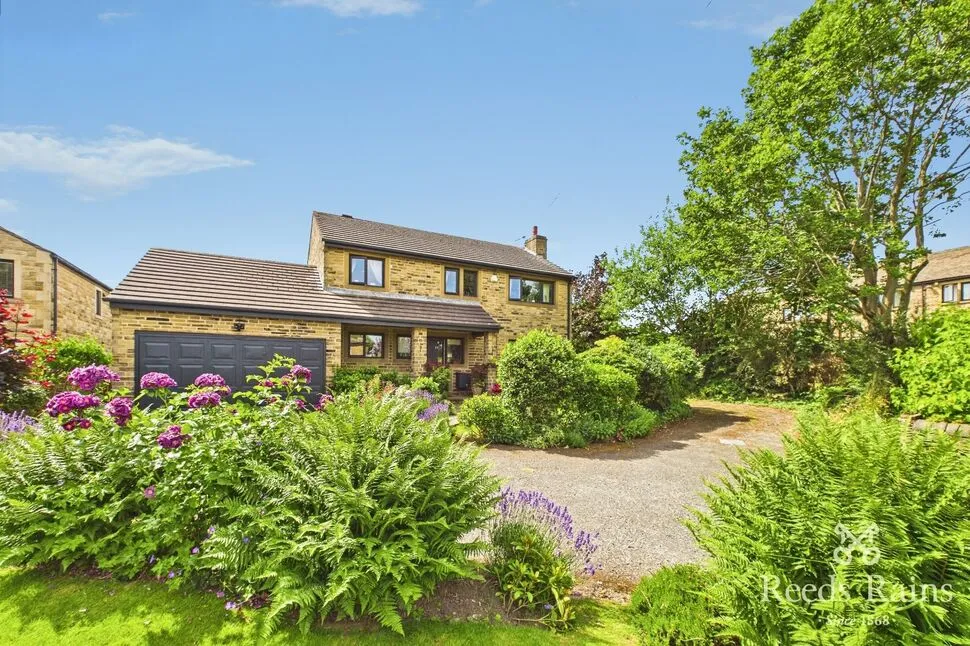 Wyke Lane, Oakenshaw, West Yorkshire, BD12, photo 6