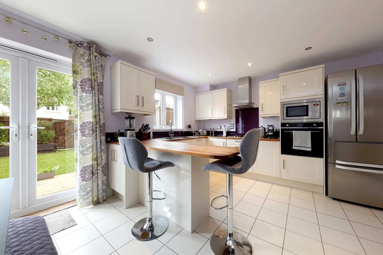 North Close, Beaconsfield, HP9, photo 9