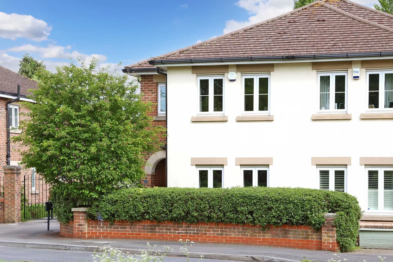 North Close, Beaconsfield, HP9, photo 8