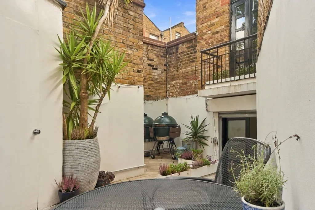 Prebend Street, Islington, N1, photo 24