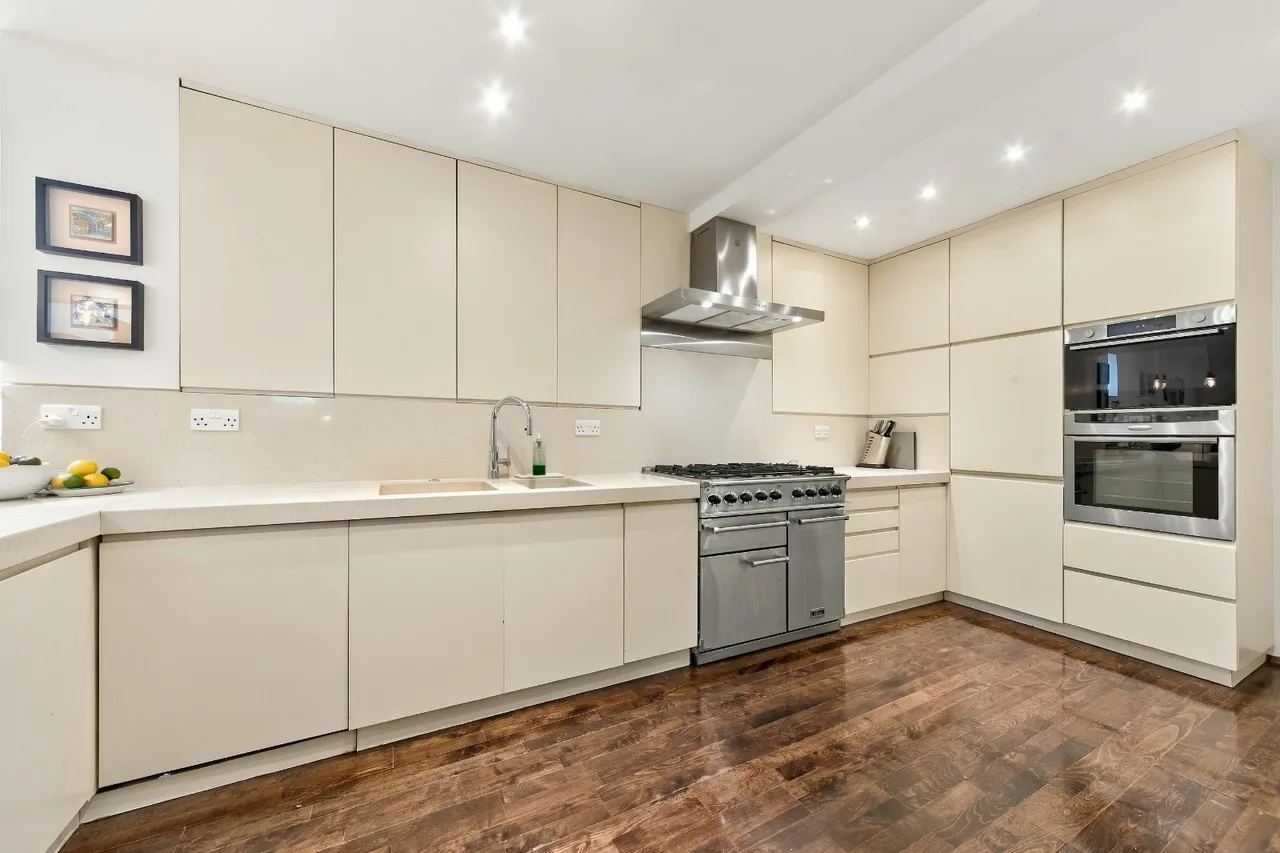 Prebend Street, Islington, N1, photo 6