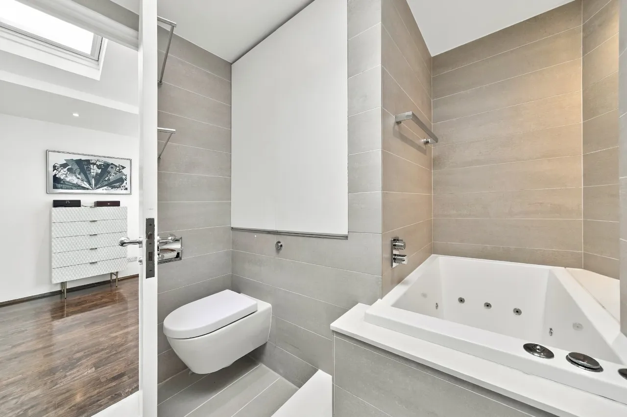 Prebend Street, Islington, N1, photo 15