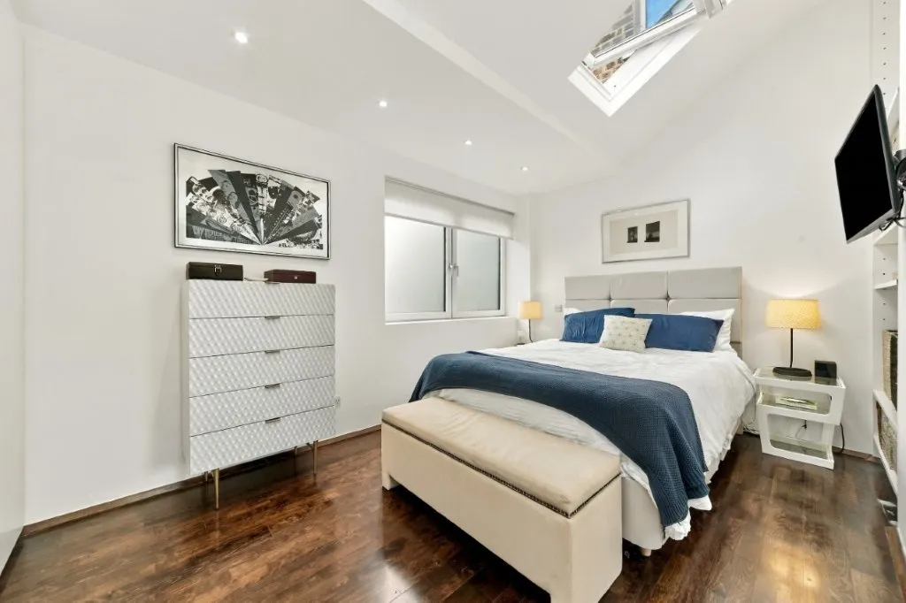 Prebend Street, Islington, N1, photo 13