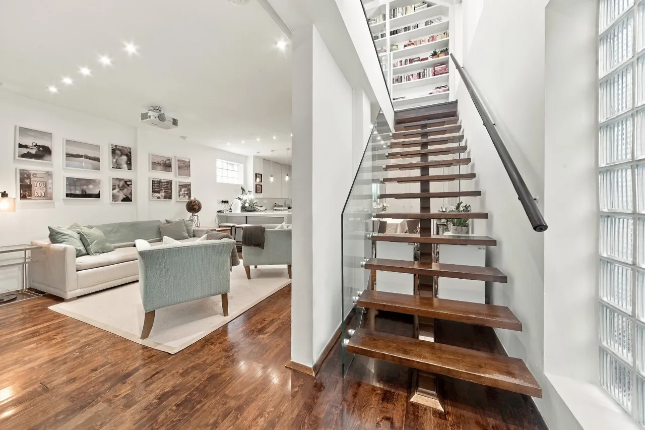 Prebend Street, Islington, N1, photo 3