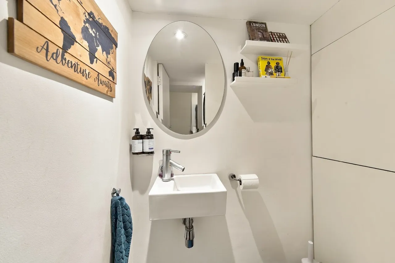 Prebend Street, Islington, N1, photo 21