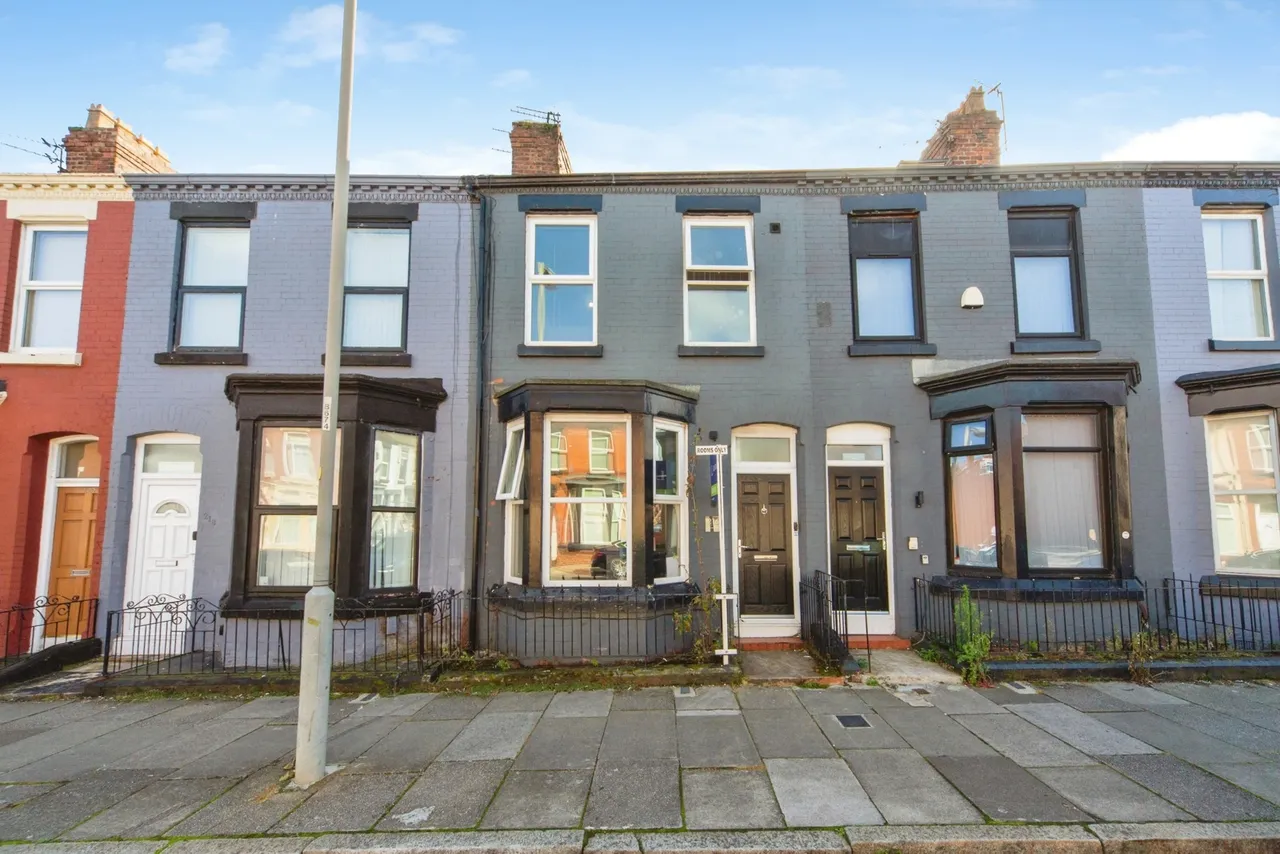Molyneux Road, Kensington, L6, photo 19
