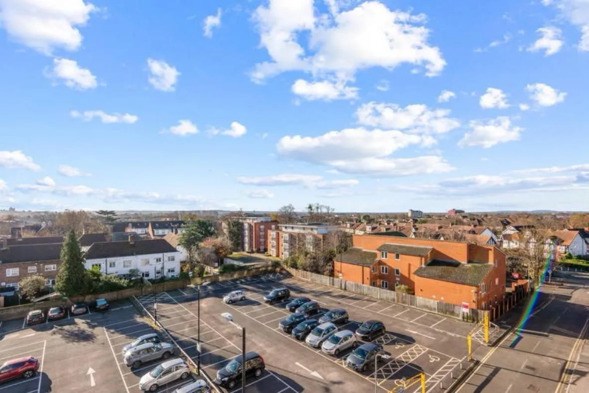 Mosaic Apartments, Slough, photo 7