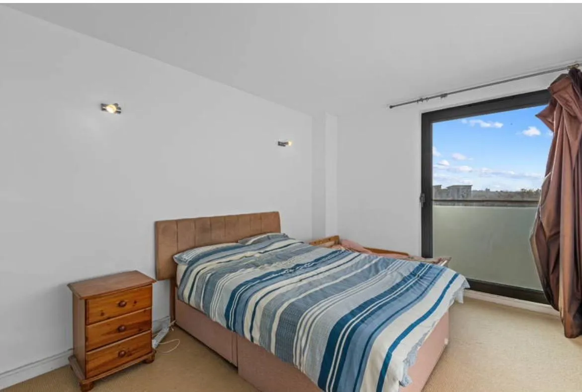 Mosaic Apartments, Slough, photo 5