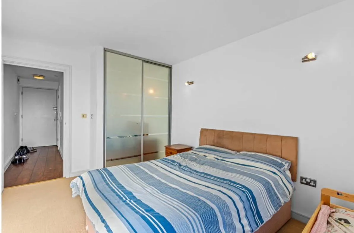 Mosaic Apartments, Slough, photo 6