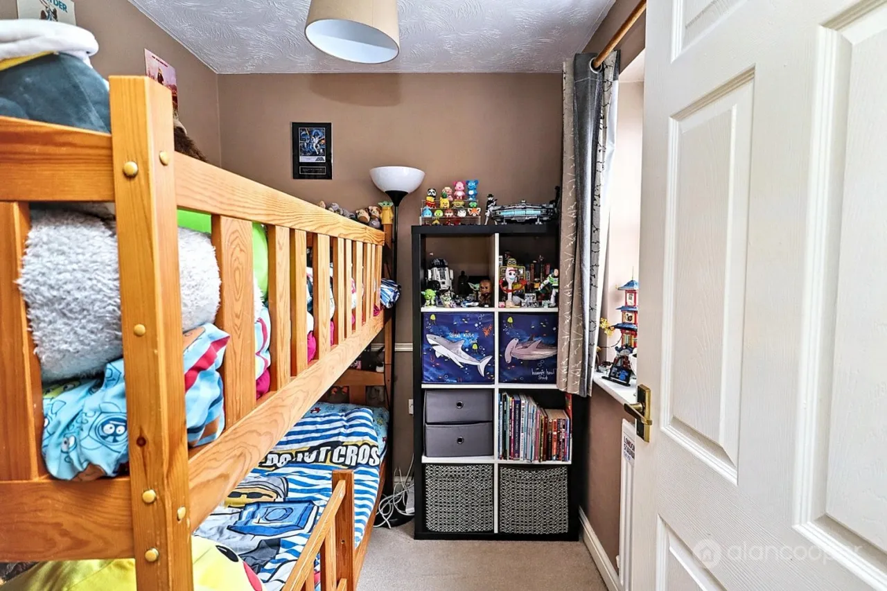Upton Drive, MaplePark, CV11, photo 19