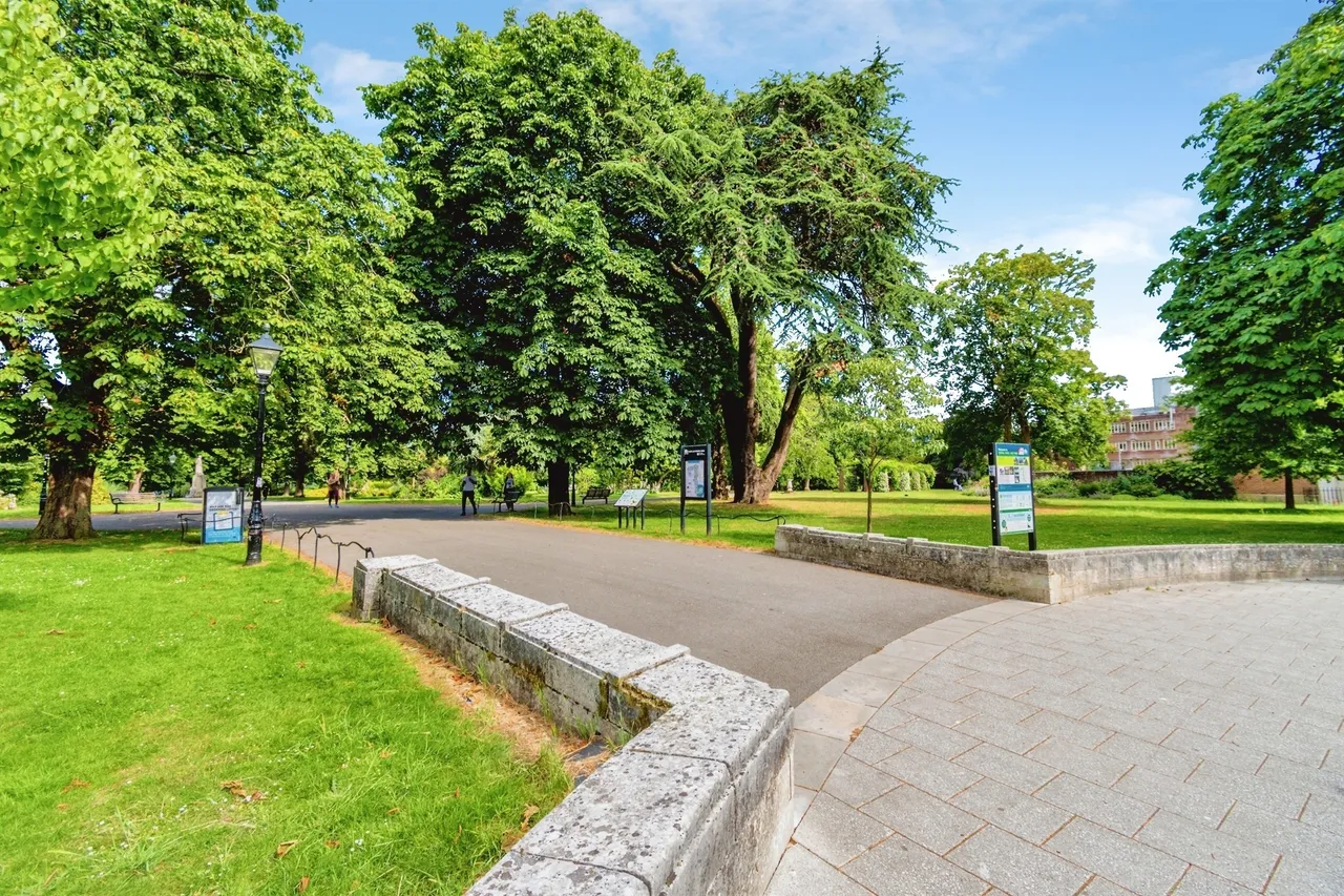 Brunswick Place, Southampton, SO15, photo 9
