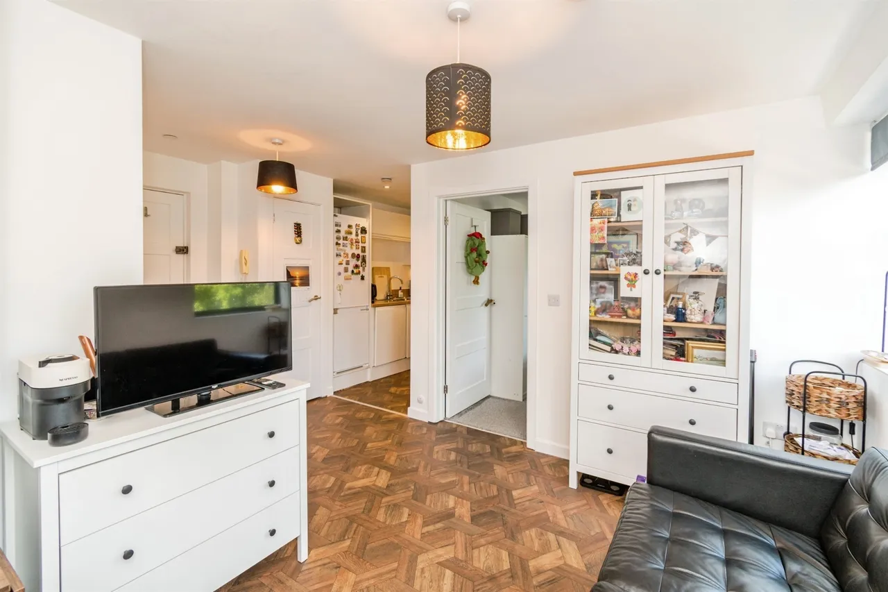 1 bed flat for sale, Brunswick Place, Southampton, SO15